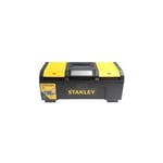 Stanley - Boîte à outils One Touch en Plastique, Dimensions 394 x 220 x 394mm Vide ( Prix pour 1 )