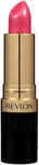 REVLON Super Lustrous Lipstick Pearl - Softsilver Rose 430