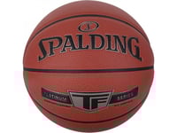 Spalding Spalding Platinum Tf Boll 76855Z Orange 7