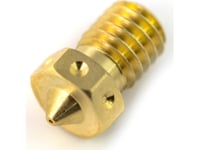 Prusa-Munstycke 0,4 Mm För E3d V6 - 1,75 Mm Filament - Original Prusa}