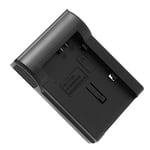 Hedbox Battery Charger Plate for Canon BP-808/819/827 for RP-DC50/40/30