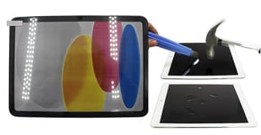 Härdat Glas iPad A16 2025 (11th Gen.)