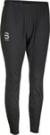 Dahlie Pants Intensity W Löparbyxor Black, XS