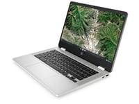 HP Chromebook x360 14a-ca0003no 14" HD touch