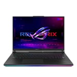 Laptop Asus G834JY-N5012 i9-13980HX Nvidia Geforce RTX 4090 18" intel core i9-13980hx 32 GB RAM 1 TB SSD