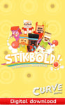 Stikbold! A Dodgeball Adventure - PC Windows,Mac OSX