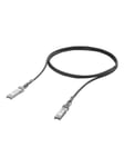 25GBase direct attach cable - 5 m - black