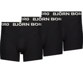 Cotton Stretch 3-pack JR kalsonger Barn MULTIPACK 1 170