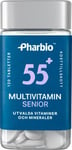 Pharbio Multivitamin 55+