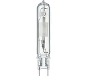 Signify Metallhalogen 20167615 81 Mm G8,5 73,2 W Eek: G (A - G) Varmvit Rörformad 1 St