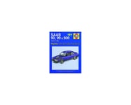 Saab 90, 99 & 900 (79-93) - Reparationshandbok