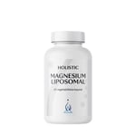 Magnesium Liposomal