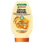 Garnier Ultimate Blends Honey Treasures Conditioner 400ml