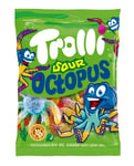 Trolli Sour Octopus 100g