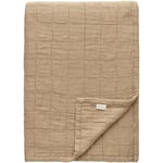 Classic Överkast 260x260 cm, Beige