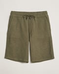 NN07 Jerry Shorts Capers Green