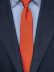 Orange slips - Polyester