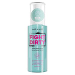 Fight Dirty Detox Setting Spray avgiftande make-up fixeringsspray 65ml