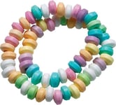 Party2u Individually Wrapped Hard Candy Necklaces (12 Individually Wrapped Necklaces Supplied)
