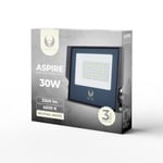 Forever Light ASPIRE - LED-Strålkastare, 30W, 4500K, 3300lm, 230V