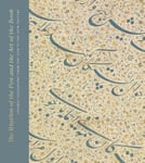 Andrew Butler-Wheelhouse - The Rhythm of the Pen and Art Book: Islamic Calligraphy from 13th to 19th Century Bok