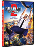 Paul Blart: Mall Cop 2 (DVD)