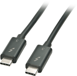 Microconnect Thunderbolt 3 Cable 2m 24 Pin Usb-c Uros