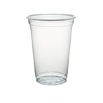 Plastglass HUHTAMAKI rPET 40cl (50)