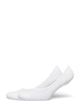 Puma Women Mesh Footie 2P White PUMA