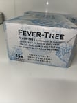 Fever tree Premium Indian Tonic water 30 cans / 30 x 150ml / soft drink / mixer