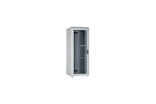 Digitus Unique DN-19 22U-8/8-B-1 - rack - 22U