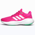 Adidas Response Bounce Womens Running Shoes Fitness Gym Workout Trainers