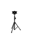 Tripod Floor Stand for Tablets - With Carrying Bag