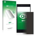 Protections D'écran Pour Tablette Pc Upscreen Protection Anti-Espion Compatible Avec Razer Phone - Anti-Spy Privacy Film 62632