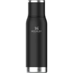 Stanley Stanley Adventure To-go Bottle 0,75l (Svart (BLACK))