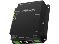 Milesight IoT Industrial Cellular Router