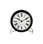 AJ Table Clock Roman