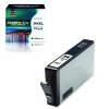 Tonerweb HP PhotoSmart 7510 e-All-in-One - Blekkpatron, erstatter HPFoto Sort 364XL Høykapasitet (13,6 ml) 103644-CB322EE 45458