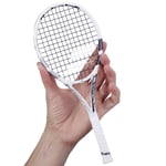 Babolat Mini Racket Pure Drive Cadeau - Blanc , Vert
