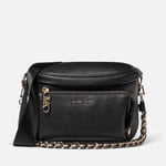 MICHAEL Michael Kors Slater Leather Messenger Bag
