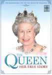 - The Queen: Her True Story DVD