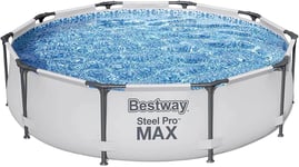 Bestway Steel Pro Max 10ft x 30" Pool