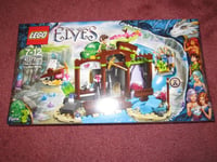LEGO ELVES THE PRECIOUS CRYSTAL MINE 41177 - NEW/BOXED/SEALED
