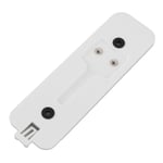 (White)Blink Video Doorbell Plastic Back Plate Replacement Part With Mount