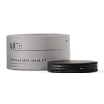 Urth 67mm UV + Circular Polarizing (CPL) Lens Filter Kit (Plus+) Polarized
