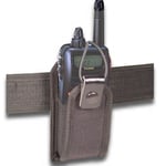 RD9 Universal Radio Holder Police Security