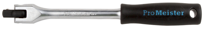 Ledhandtag 1/4" 150mm ProMeister