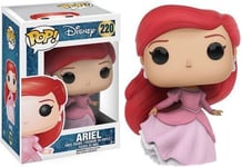 Funko 11219 Pop Disney The Little Mermaid - Ariel Gown Vinyl Figure