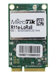 MikroTik RouterBOARD