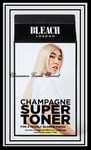 Bleach London Champagne Super Toner GENUINE